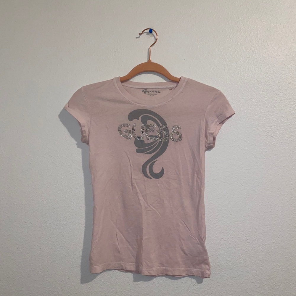 Guess shirt